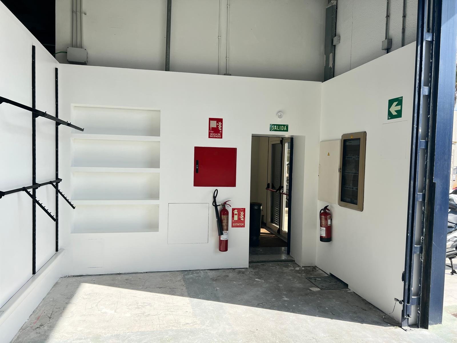 Albañilería y tabiquería — imagen de obra 2