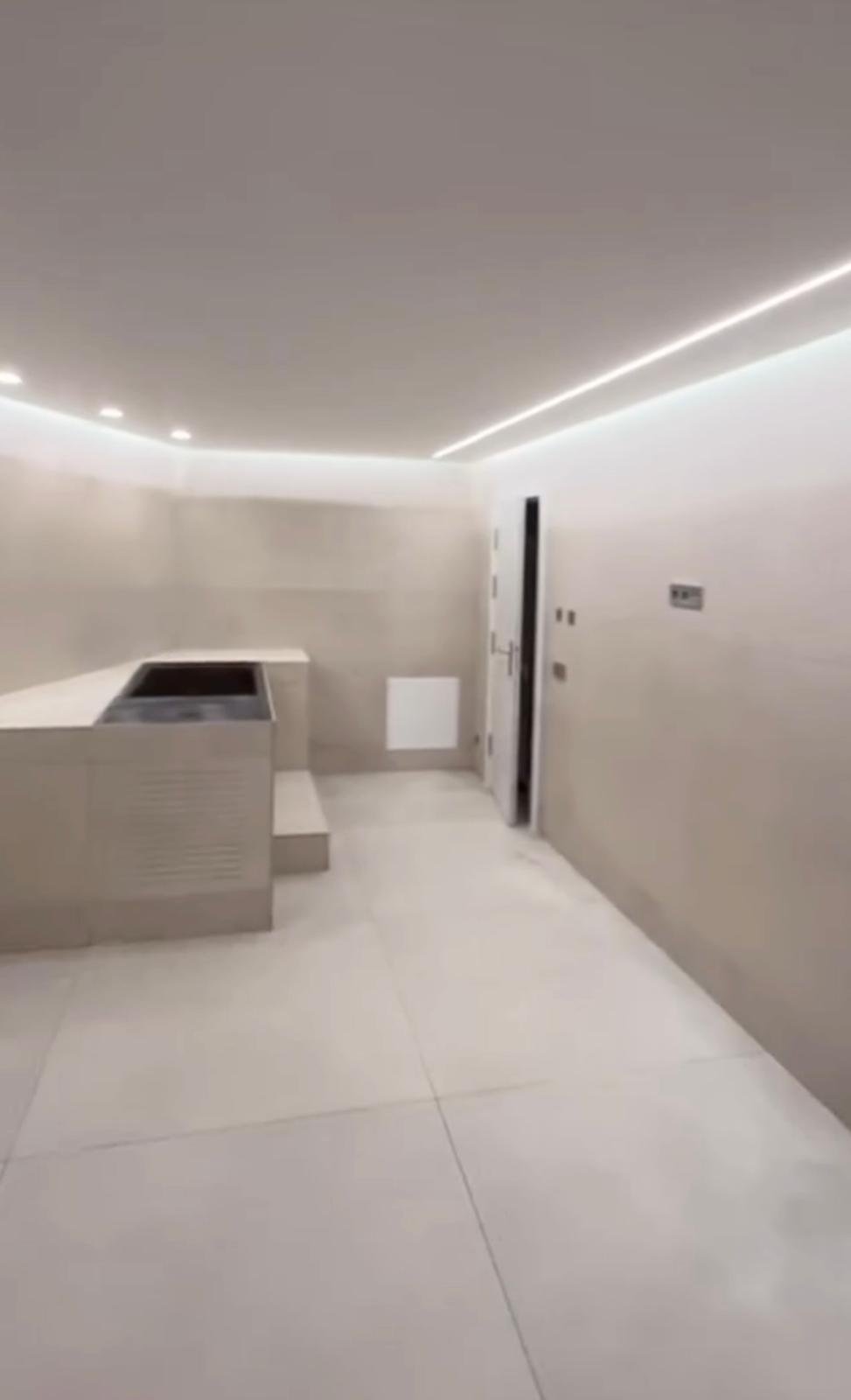Reforma de baño