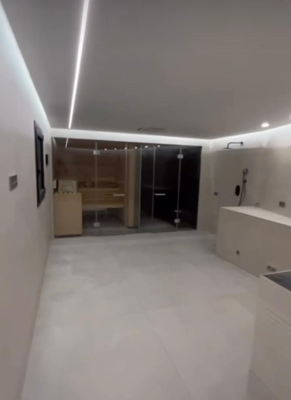 Reforma de baño — imagen de obra 2