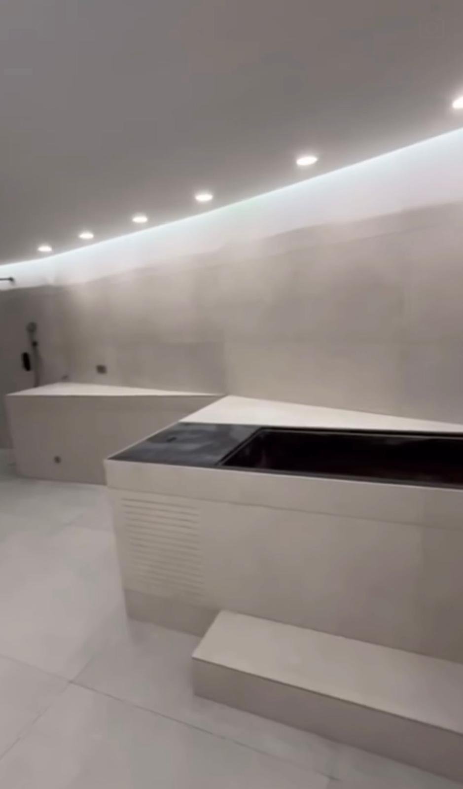 Reforma de baño — imagen de obra 4