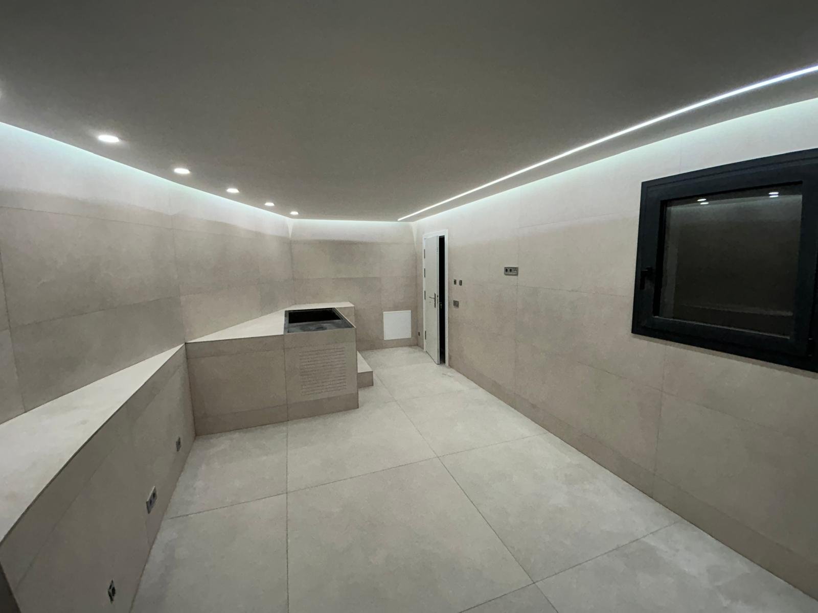 Reforma de baño — imagen de obra 6
